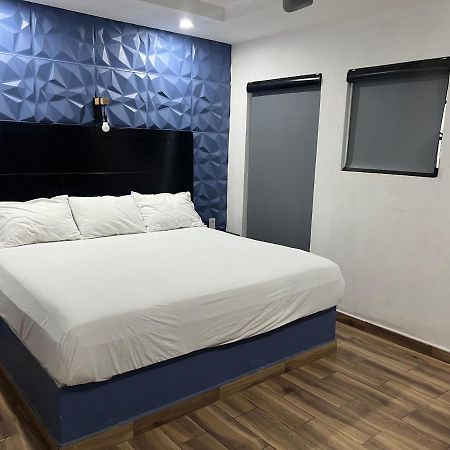 Hotel Don Bosco Zapopan Kültér fotó