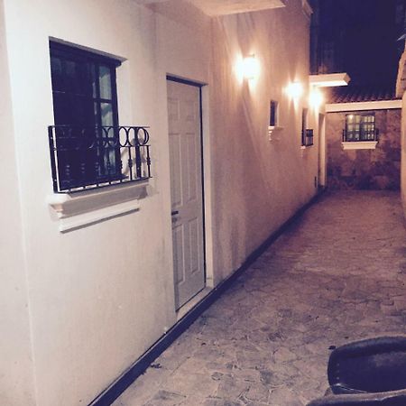 Hotel Don Bosco Zapopan Kültér fotó