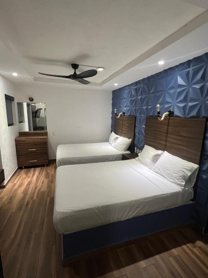 Hotel Don Bosco Zapopan Kültér fotó