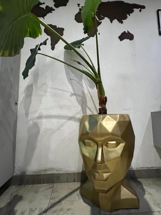 Hotel Don Bosco Zapopan Kültér fotó