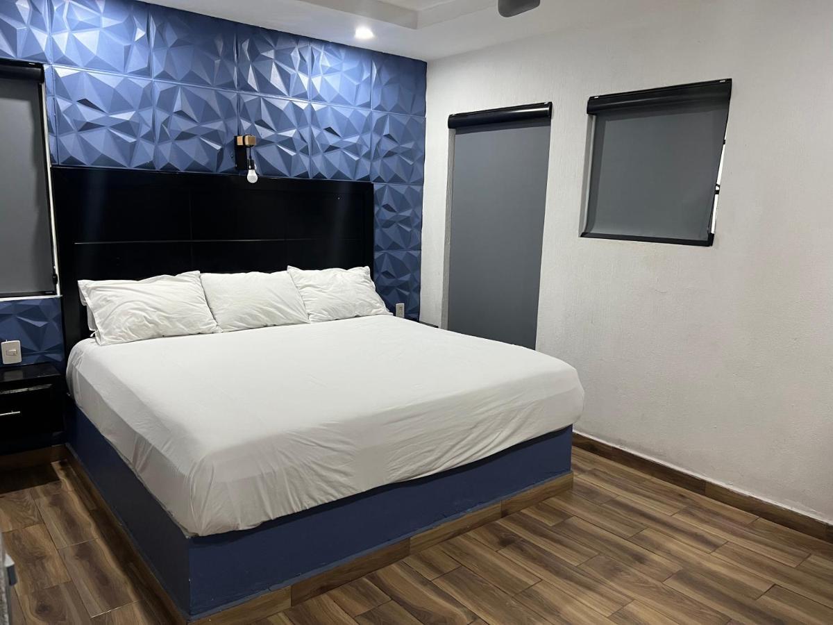 Hotel Don Bosco Zapopan Kültér fotó