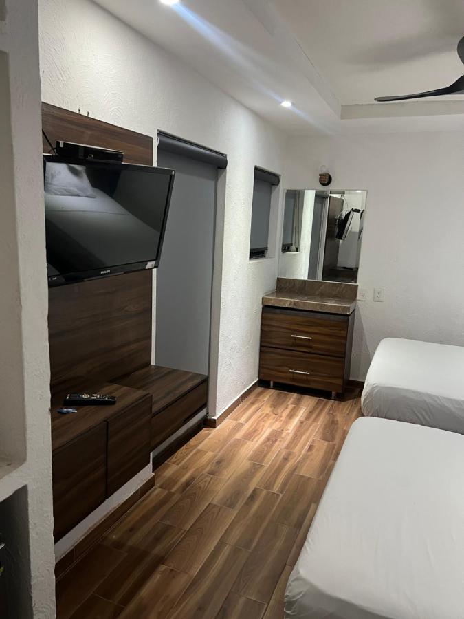 Hotel Don Bosco Zapopan Kültér fotó