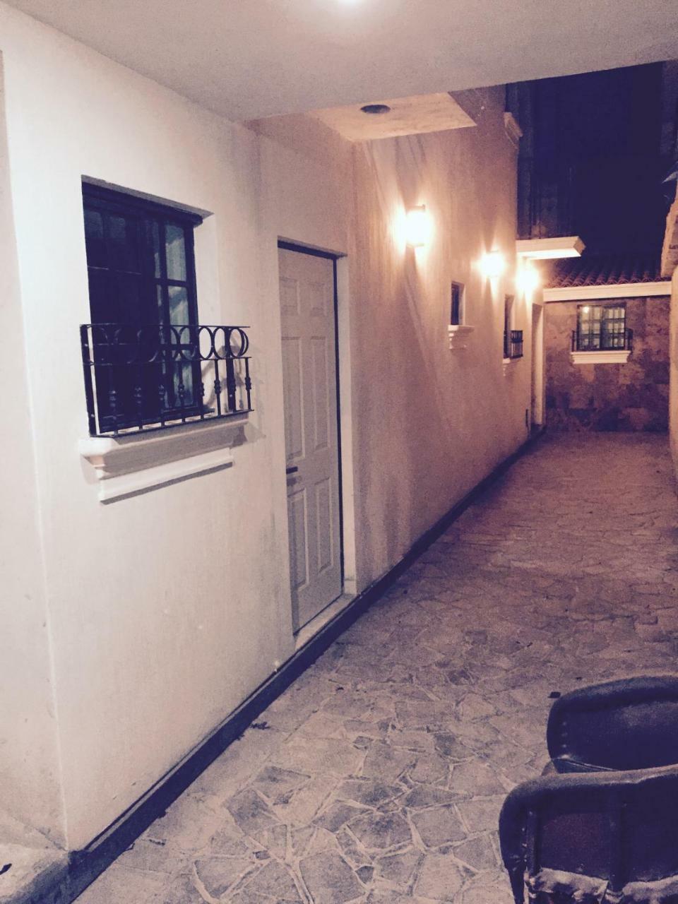 Hotel Don Bosco Zapopan Kültér fotó